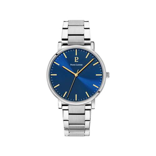 Montre PIERRE LANNIER Essential homme bracelet acier