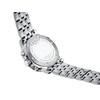 Montre TISSOT T-SPORT PRC 200 homme cadran noir bracelet acier inoxydable - vue VD2
