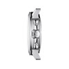 Montre TISSOT T-SPORT PRC 200 homme cadran noir bracelet caoutchouc noir - vue V2