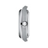 Montre TISSOT T-CLASSIC PRX POWERMATIC 80 mixte automatique cadran gris bracelet acier inoxydable - vue V2