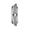Montre TISSOT T-CLASSIC PRX POWERMATIC homme automatique, cadran belu clair bracelet acier inoxydable - vue V2