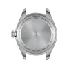 Montre TISSOT T-classic femme bracelet acier inoxydable - vue V3