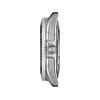 Montre TISSOT T-SPORT SEASTAR 1000 homme automatique cadran bleu bracelet acier inoxydable - vue V2