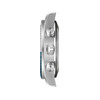 Montre TISSOT T-SPORT PR516 homme cadran bleu bracelet acier inoxydable - vue V2