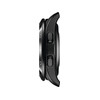 Montre TISSOT T-TOUCH CONNECT SOLAR SPORT homme cadran noir bracelet silicone noir - vue V2