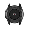 Montre TISSOT T-TOUCH CONNECT SOLAR SPORT homme cadran noir bracelet silicone noir - vue V3