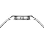 BALMAIN downtown men's watch silver stainless steel bracelet - view 2