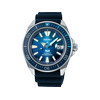 Montre SEIKO PROSPEX prospex homme automatique, bracelet caoutchouc noir - vue V1