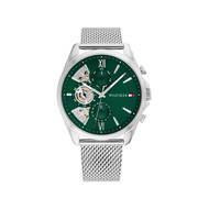 Montre TOMMY HILFIGER baker homme analogique,