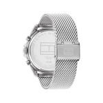 Montre TOMMY HILFIGER baker homme analogique, - vue 3