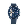 Montre TOMMY HILFIGER baker homme analogique, - vue V1