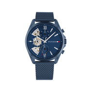 Montre TOMMY HILFIGER baker homme analogique,