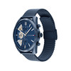 Montre TOMMY HILFIGER baker homme analogique, - vue V2