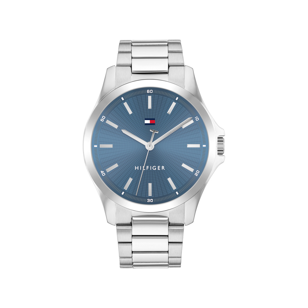 Montre TOMMY HILFIGER bruce homme analogique,