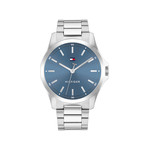 Montre TOMMY HILFIGER bruce homme analogique, - vue 1