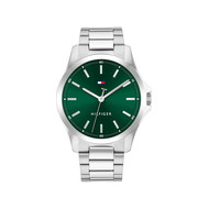 Montre TOMMY HILFIGER bruce homme analogique,