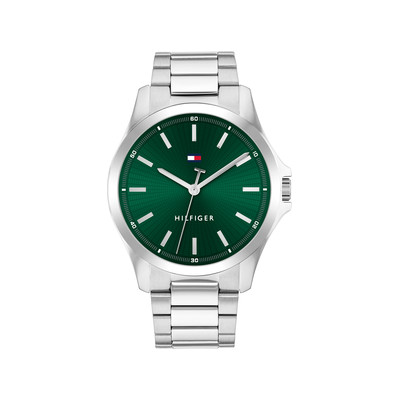 TOMMY HILFIGER bruce men's analog watch,