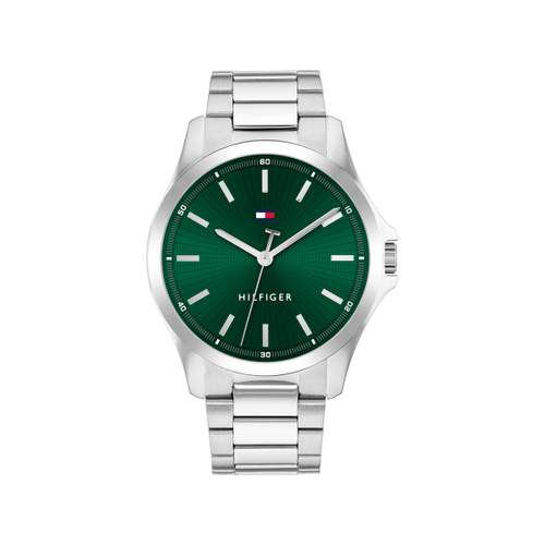 TOMMY HILFIGER bruce analoog herenhorloge,