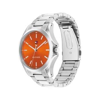 Montre TOMMY HILFIGER bruce homme analogique,