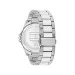 Montre TOMMY HILFIGER bruce homme analogique, - vue 3