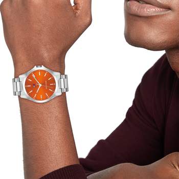Montre TOMMY HILFIGER bruce homme analogique,
