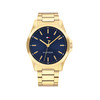 Montre TOMMY HILFIGER bruce homme analogique, - vue V1