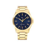 Montre TOMMY HILFIGER bruce homme analogique, - vue 1