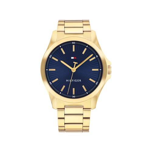 TOMMY HILFIGER bruce analoog herenhorloge,