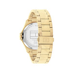 Montre TOMMY HILFIGER bruce homme analogique, - vue 3