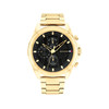 Montre TOMMY HILFIGER jax homme analogique, - vue V1