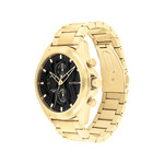 Montre TOMMY HILFIGER jax homme analogique, - vue 2