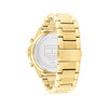 Montre TOMMY HILFIGER jax homme analogique, - vue V3