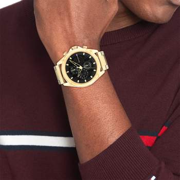 Montre TOMMY HILFIGER jax homme analogique,