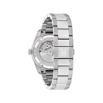 Montre TOMMY HILFIGER th 85 automatic homme analogique, - vue 3