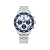 Montre TOMMY HILFIGER th85 chrono homme analogique, - vue V1