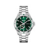 Montre BOSS troper automatic homme automatique, bracelet acier - vue V1