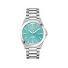 BOSS strike herenhorloge met stalen armband - bekijk V1