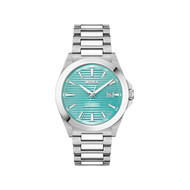 Montre BOSS strike homme bracelet acier