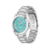BOSS strike herenhorloge met stalen armband - bekijk V2