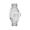Montre BOSS strike homme bracelet acier - vue V1