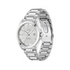 Montre BOSS strike homme bracelet acier - vue V2