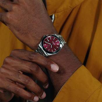 Montre BOSS strike homme bracelet acier