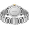 Montre BOSS strike homme bracelet acier - vue V3