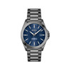 BOSS strike herenhorloge met stalen armband - bekijk V1