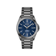 Montre BOSS strike homme bracelet acier