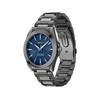 BOSS strike herenhorloge met stalen armband - bekijk V2