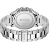 Montre BOSS hero homme bracelet acier - vue V3