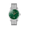 Montre BOSS principle homme bracelet acier - vue V1