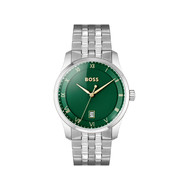 Montre BOSS principle homme bracelet acier