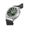 Montre G-SHOCK homme bracelet resine noir - vue V2